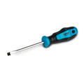 Capri Tools Kontour 1/4 in x 4 in Slotted Screwdriver 25000-144K